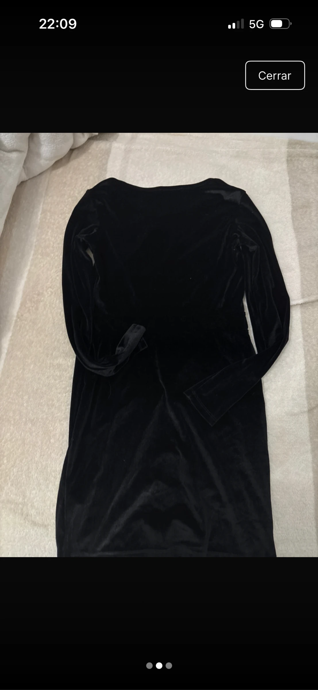 Vestido de festa – photo 2
